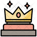 Monarchy Icon