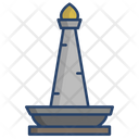 Monas Icon