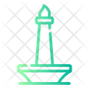 Monas  Icon