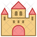Monastery Icon