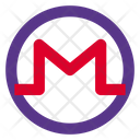 Monero Icon
