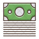 Money Banknote Icon