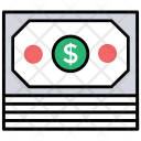 Money Dollars Currency Icon