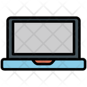 Laptop Compuertravel Icon
