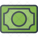 Money Bill Cash Icon