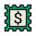 Money Billing Dollar Icon