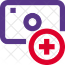 Money Add Icon