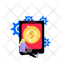 Money App Icon