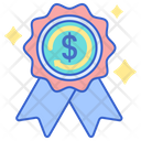 Money Back Guarantee  Icon