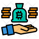 Money Money Bag Currency Icon