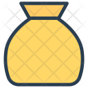 Money Bag Icon