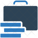 Money Bags Money Bundle Bundle Icon