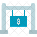Money Banner Icon