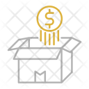 Money box Icon