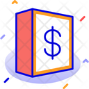 Business Package Packages Business Icon