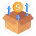 Money Box Icon