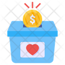 Money Box Icon