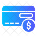 Money Card Pay Card Credit Card Icon