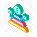 Money Chart アイコン