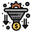 Money Conversion Icon