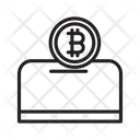 Money Credit Icon