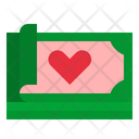 Money Business Currency Icon