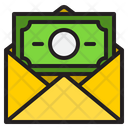 Money Bags Finance Business Icon