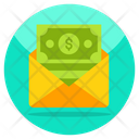 Money Envelope Icon