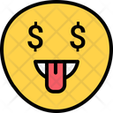 Money Fever Icon