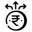 Money Flow Icon