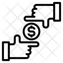 Money Focus Icon