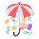 Money Funding Symbol