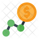 Money Graph Growth Increase Graph Icon