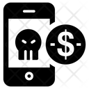 Money Hacking  Icon