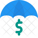 Money Insurance Icon