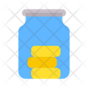 Money Jar Icon