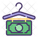 Money Finance Accounting Icon