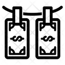 Money Laundry Ii Icon