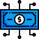 Money Network Icon