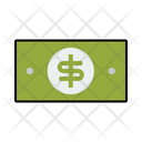 Money Notes Money Currency Icon