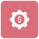 Money Optimization Icon