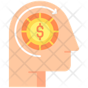 Money Oriented Icon