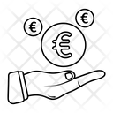 Money Protection Icon