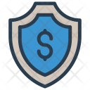 Money Protection Icon