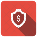 Money Protection Icon