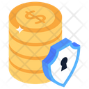 Money Protection Icon