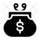 Money Purse Icon