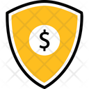 Shieldv Money Safety Safe Money Icon