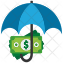 Money Save Dollar Money Icon