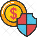 Money Security Icon